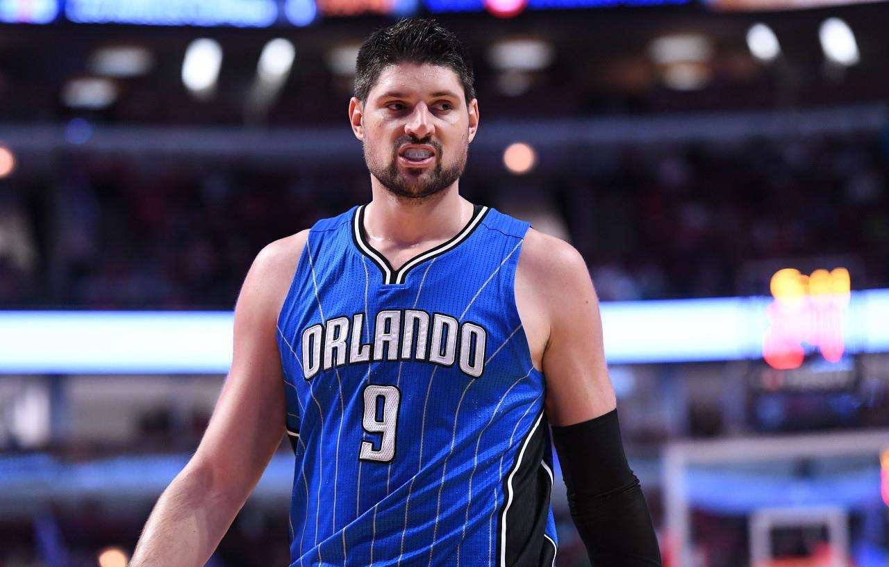 黑山波黑分不清？男篮都不弱，有的成了全明星，有的成了篮协主席