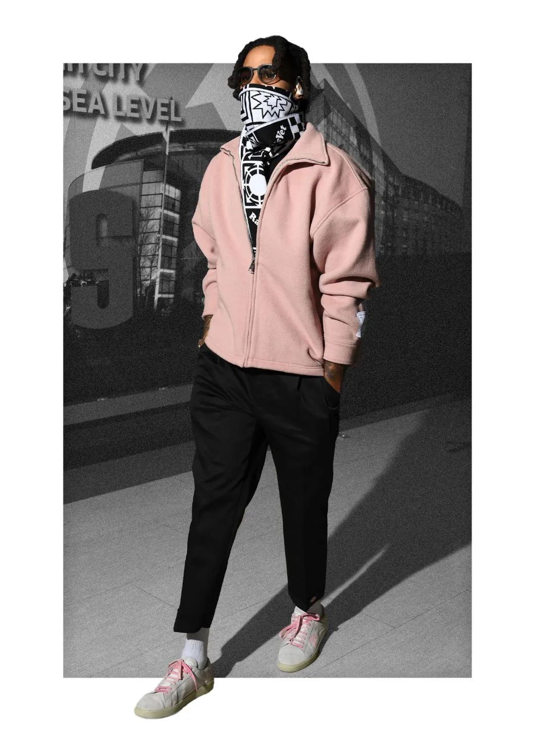 比打球更有范儿nba球员通道穿搭,专门分析nba球员穿搭