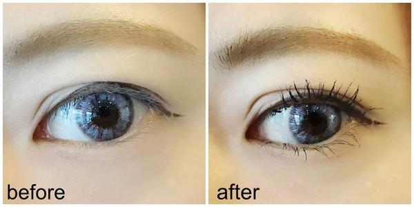 完整实测:5大超好用的神级睫毛膏TOP5,不垂不晕、浓密纤长