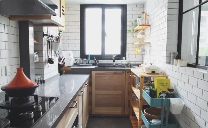 设计师收纳卧室,居家收纳设计师