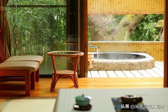日本温泉之旅攻略,收好这份旅行攻略