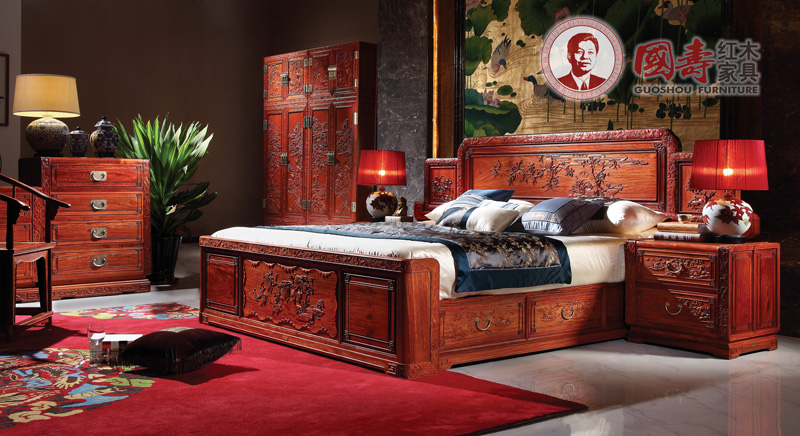 东阳缅花红木家具十大品牌,2019十大红木家具品牌排行榜