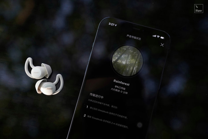 bose耳机二代测评,bose遮噪睡眠耳塞是否真的有用