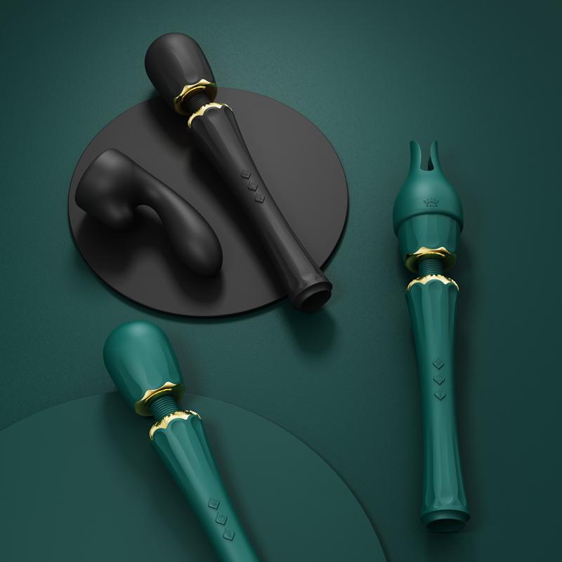 知名轻奢情趣品牌ZALO:携2021初秋新品KYRO隆重上线