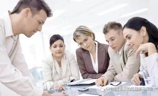 采购管理制度及流程教学视频,工厂采购管理制度及流程