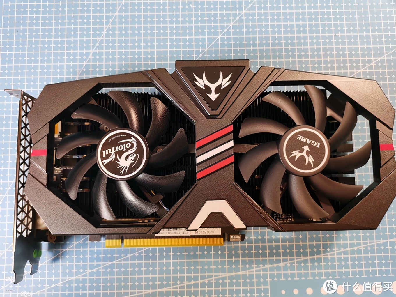 为省钱DIY更换显卡风扇，差点玩废！新手来看，干货满满