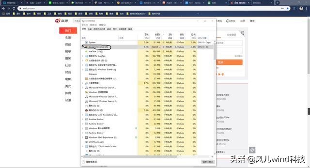 edge换装chrome对抗国产浏览器,浏览器评测chromeedge