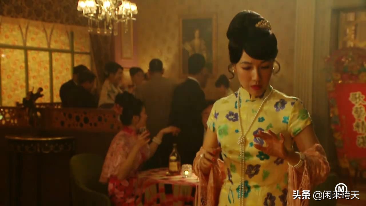 金宵大厦2粤语tvb版全集在线观看,金宵大厦最后的结局