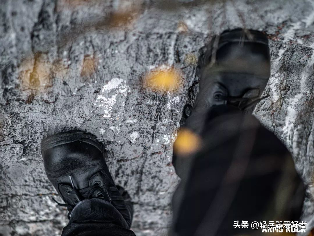 军靴防潮,作战靴真的适合日常穿吗