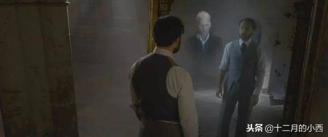 深度解读神奇动物在哪里,神奇动物和哈利波特有什么关联