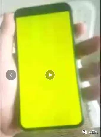 爆料!中国同胞在泰购万元iPhoneX,之后的经历却让他悔不当初!