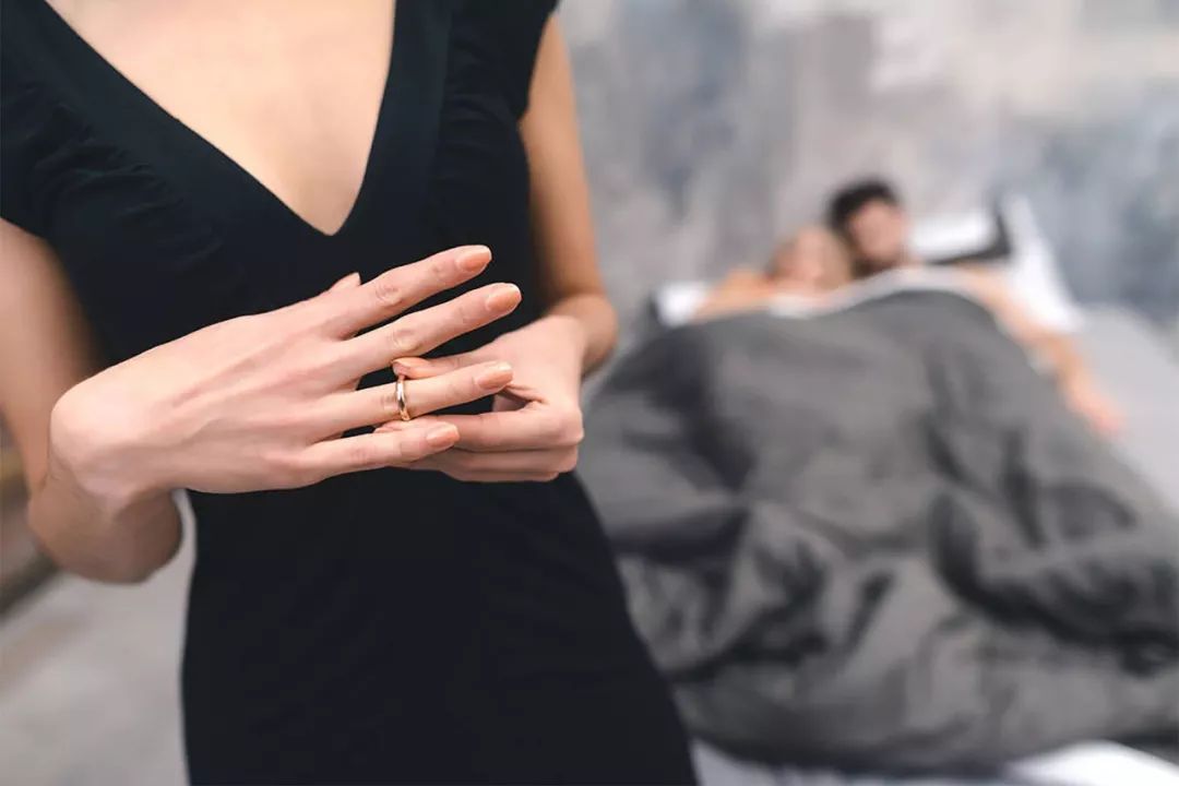 婚外情令人不齿,为人不齿的婚外恋