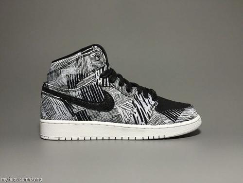 jordanaj1新配色2019,airjordan1quai54评测