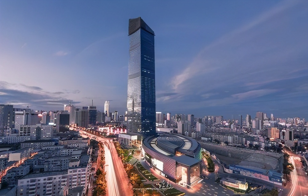 辽宁双子星城市对比,辽宁双子星城市沈阳大连对比