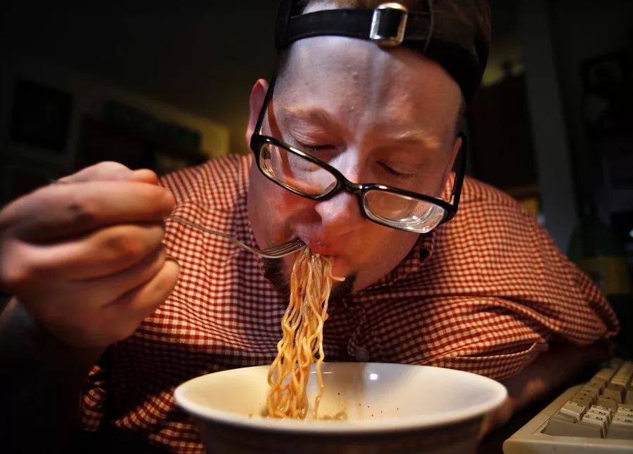 全球最好吃的十大泡面测评,2018年最好吃的10款泡面来了