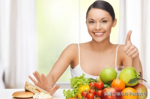 怀孕后，做了这四件事，目前我跟宝宝都很棒!