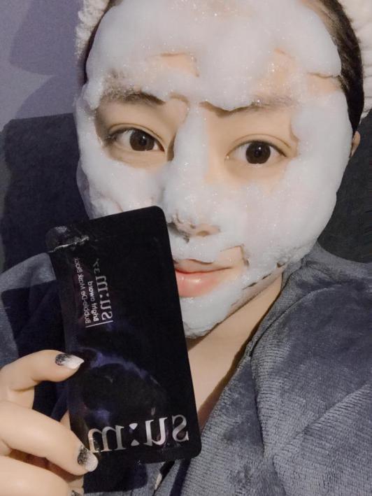 盘点好用面膜,测评好用神奇面膜