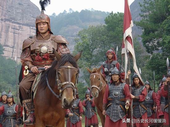 朱元璋的传奇一生总结,朱元璋的一生真实事迹