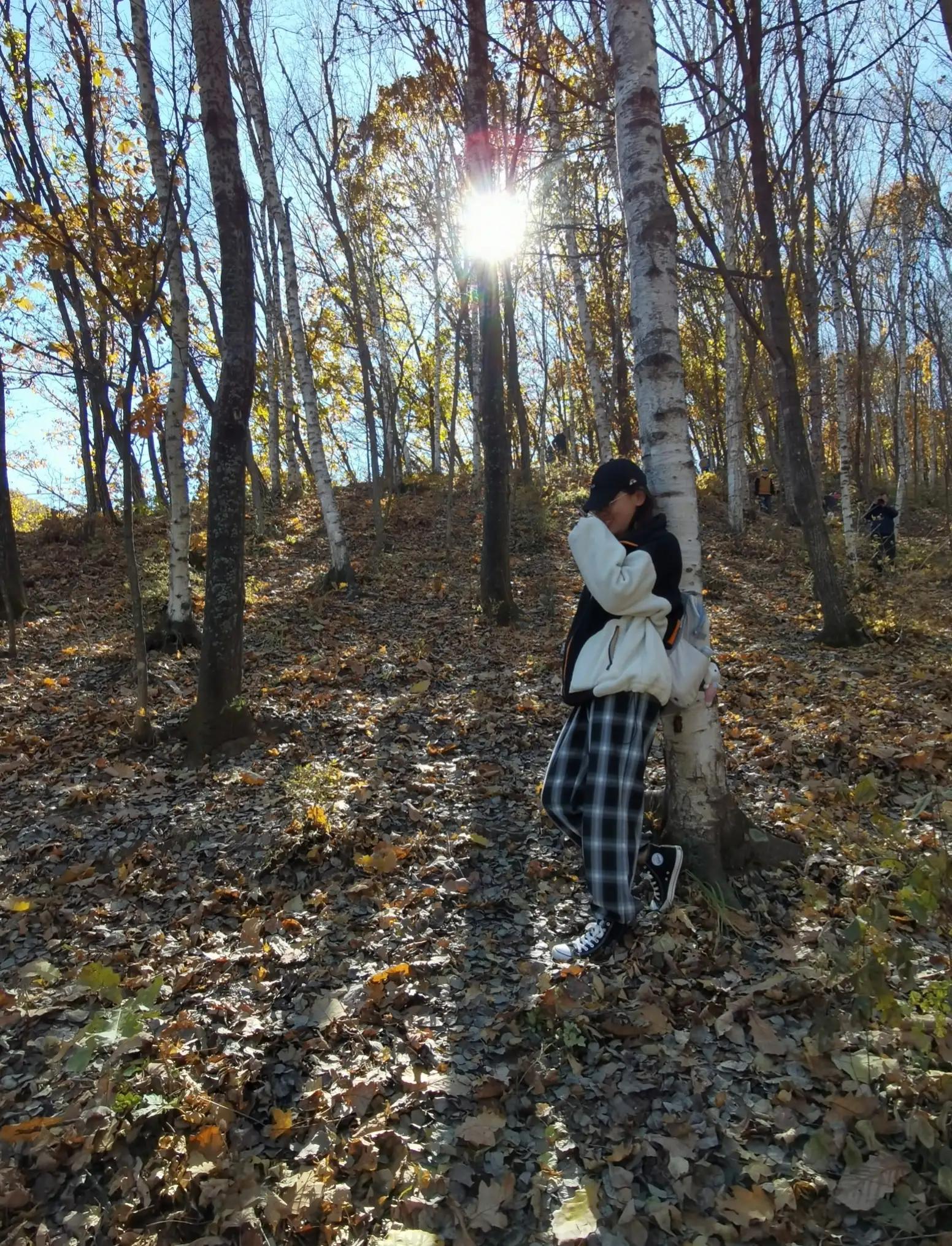 怀柔喇叭沟门原始森林2日自驾游,怀柔喇叭沟门原始森林骑行