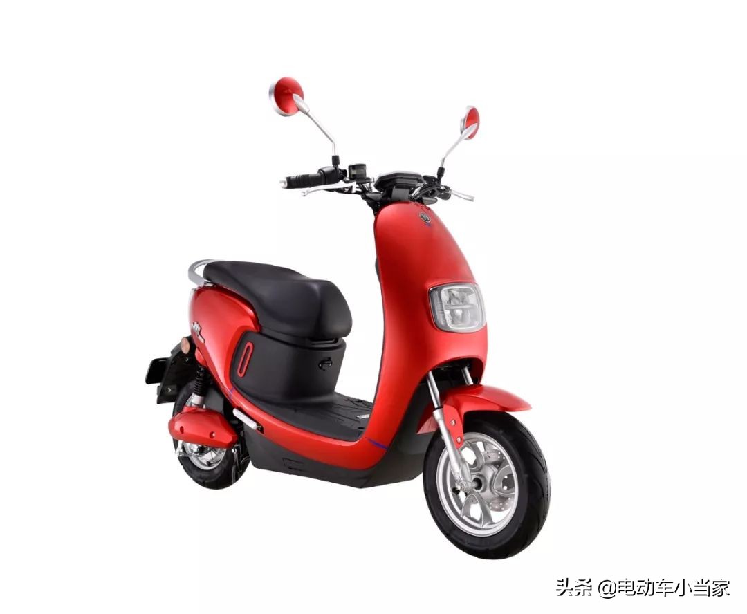 谍报！电动车行业2019年度智能科技产品集中首发，速来围观