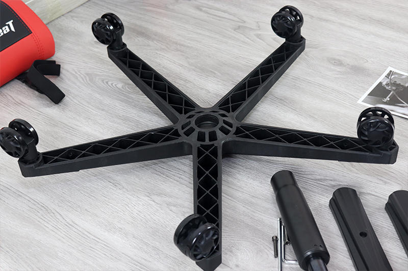 安德斯特电竞椅使用感受,安德斯特电竞椅松了