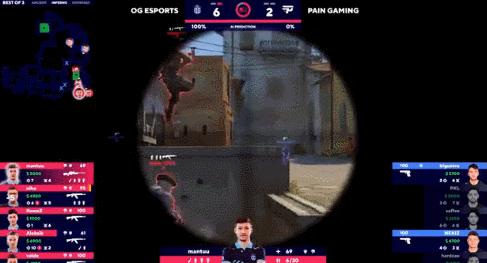 blast春季赛showdowng2小蜜蜂,blast春季赛showdownfalcons回放