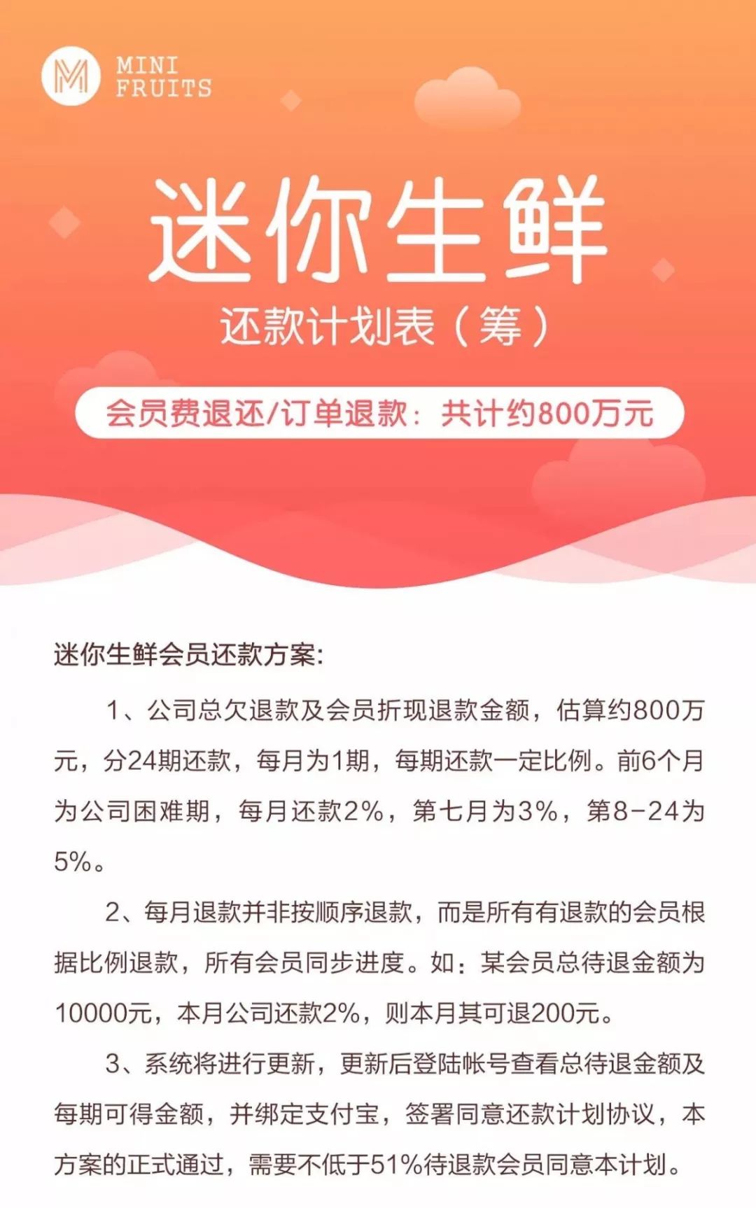 爆雷！7.5万会员！知名电商突然停运！很多福建人在用…