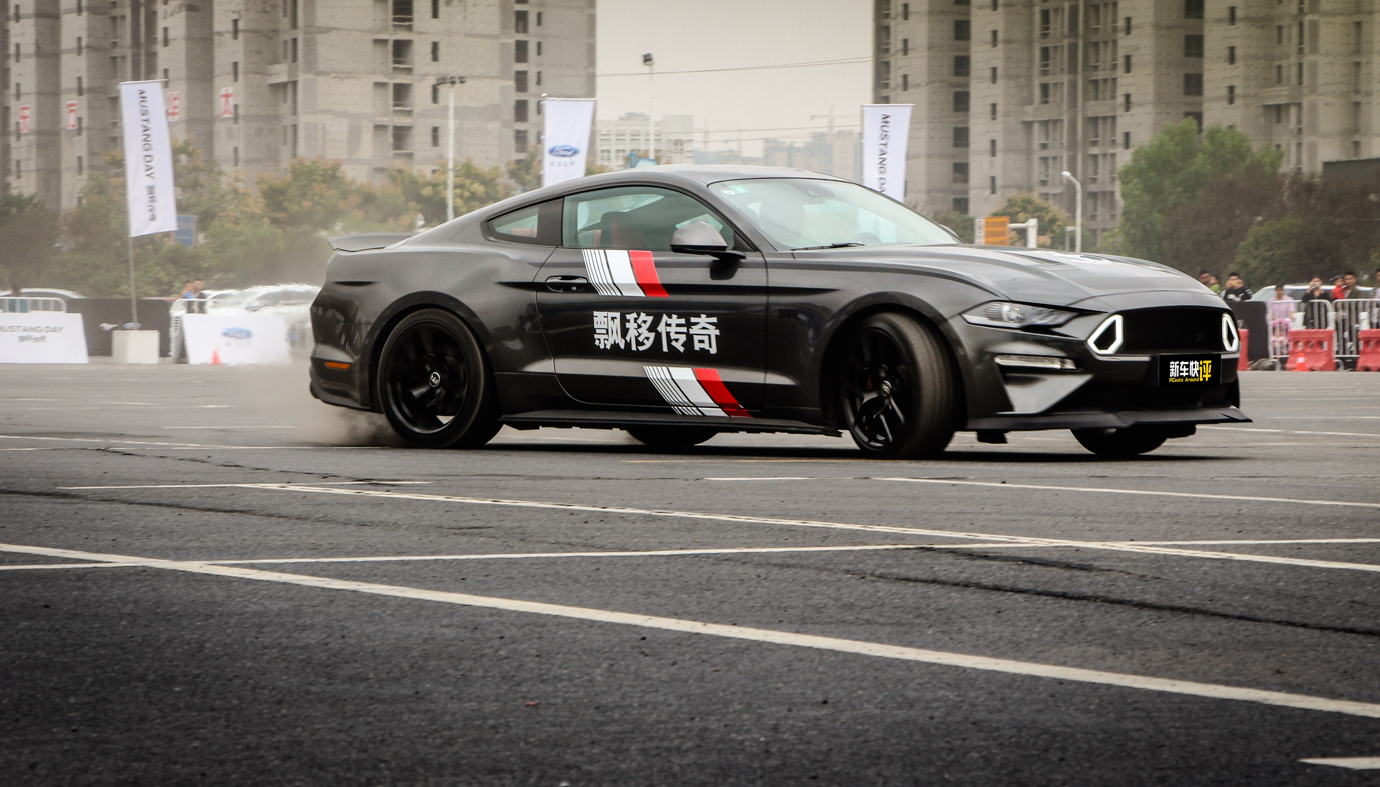 三分钟速成漂移,漂移赛车新手教学速成