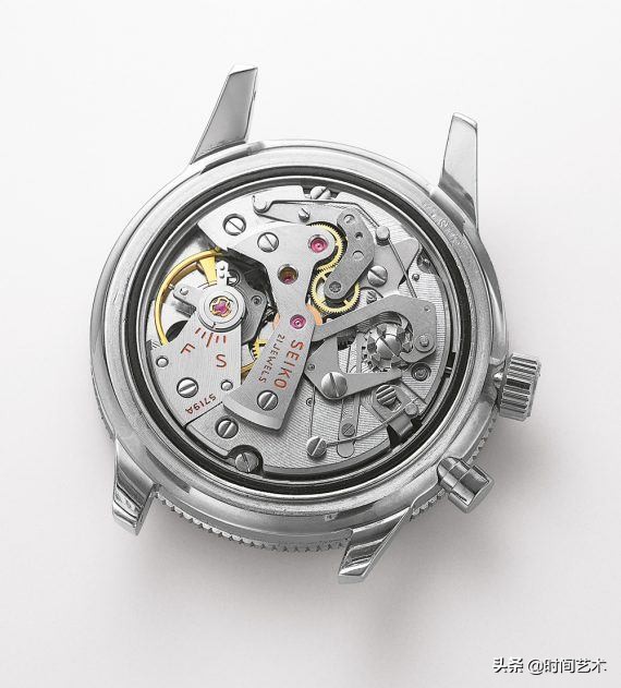 精工最好的计时器码表,精工的石英表有多厉害