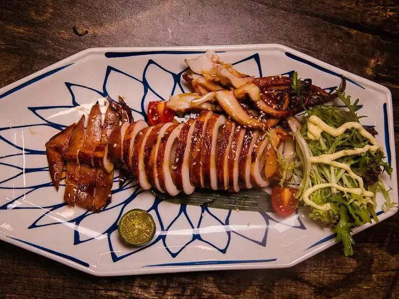 《海口外卖指南》第③弹!新增45家