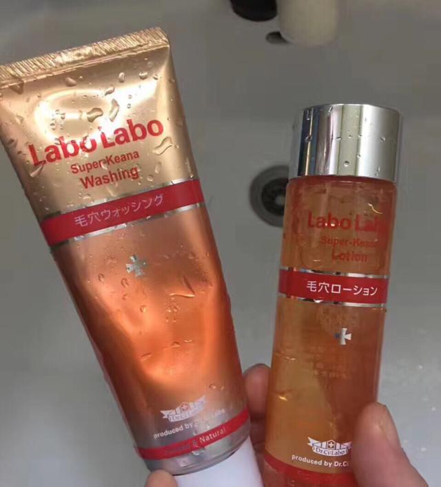 四大老牌洗面奶,最好用的皂基洗面奶排名