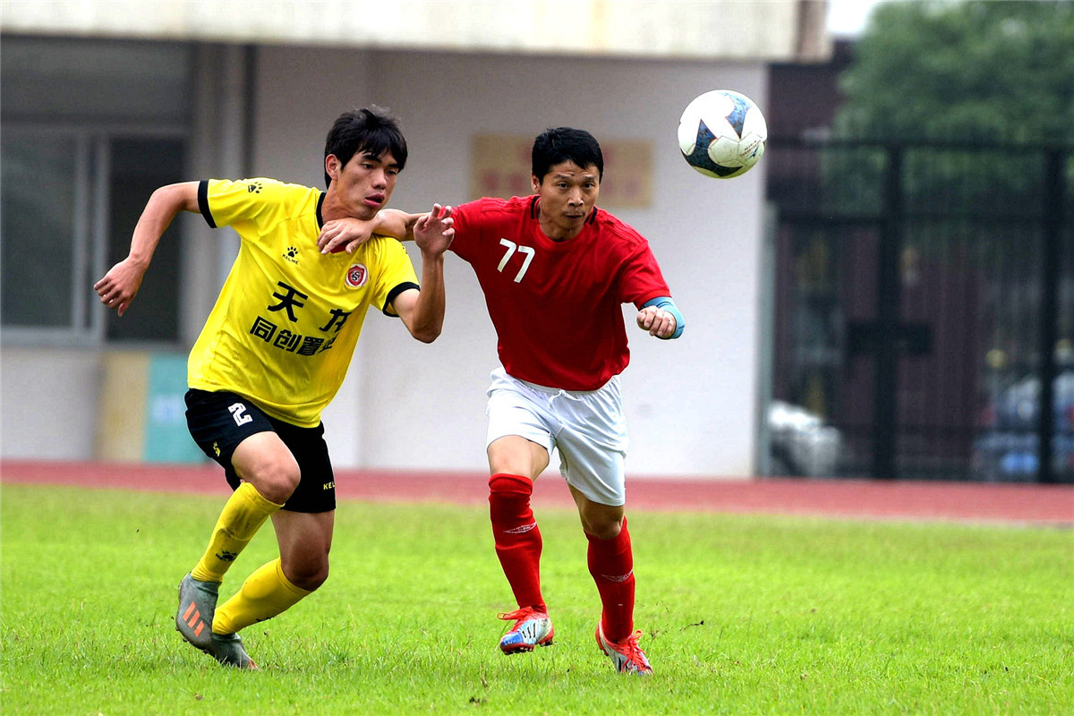 桂林城市足球联赛2024赛程,桂林市城市足球联赛