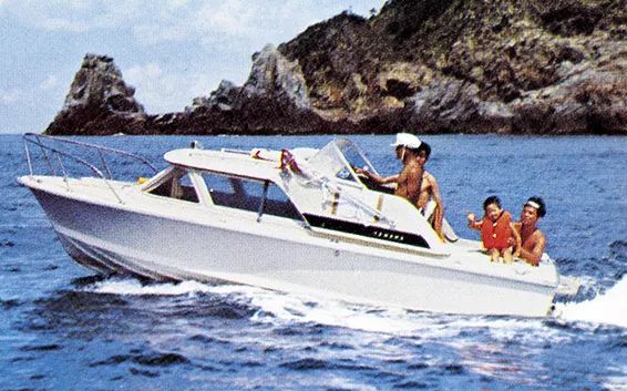 做乐器、摩托、快艇、游泳池…日本「YAMAHA雅马哈」有多狂？