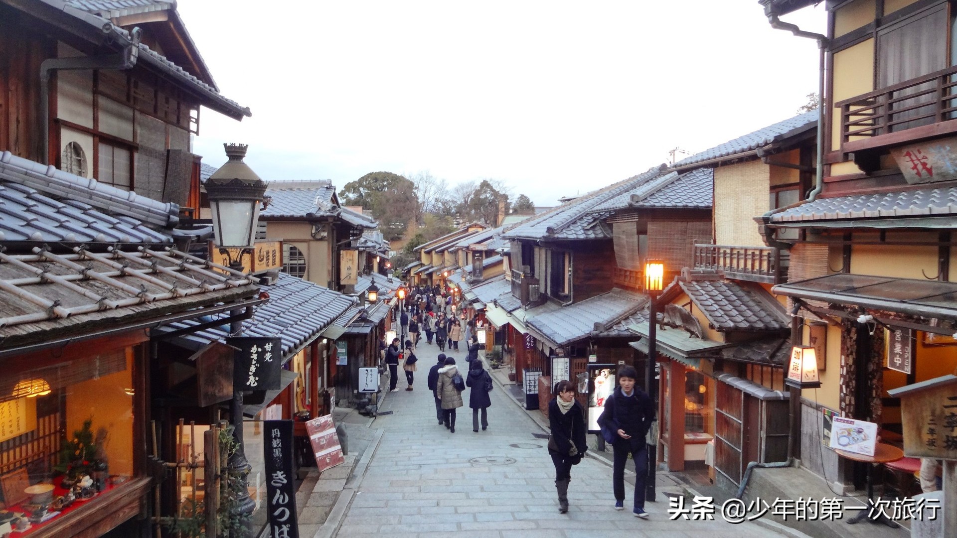 日本京都哲学之道攻略,日本京都自由行最佳攻略