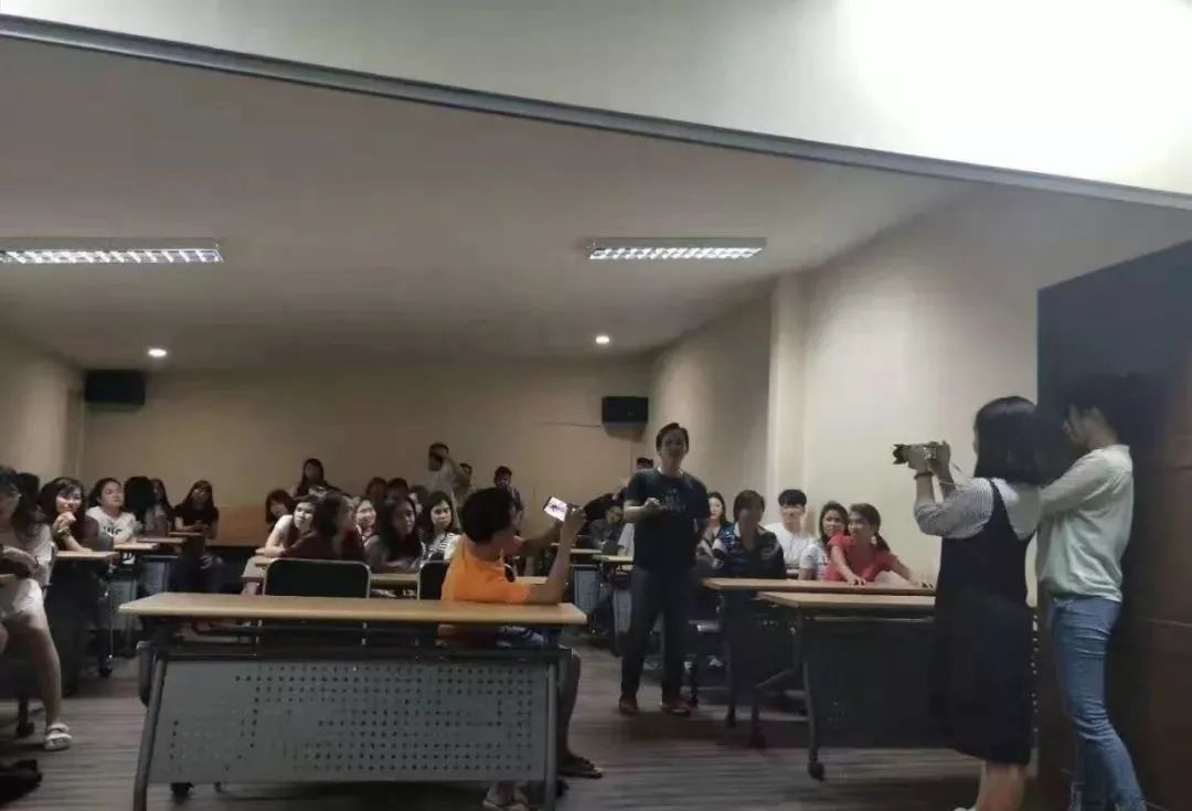 菲律宾游学记英语,菲律宾旅行游记