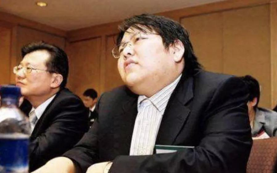 山西首富怎么回事,山西首富赌输三个亿