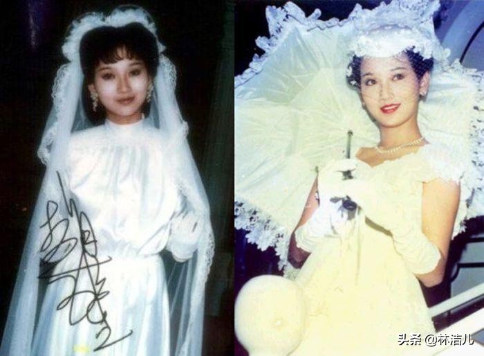 港风女神邱淑贞图片,邱淑贞同款港风写真