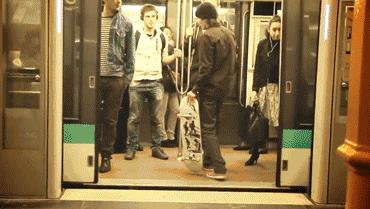 一站一景,一站一景地铁