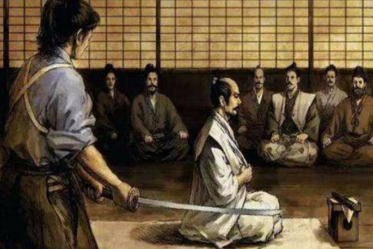 在日本被誉为“自杀森林”的青木原树海是什么地方