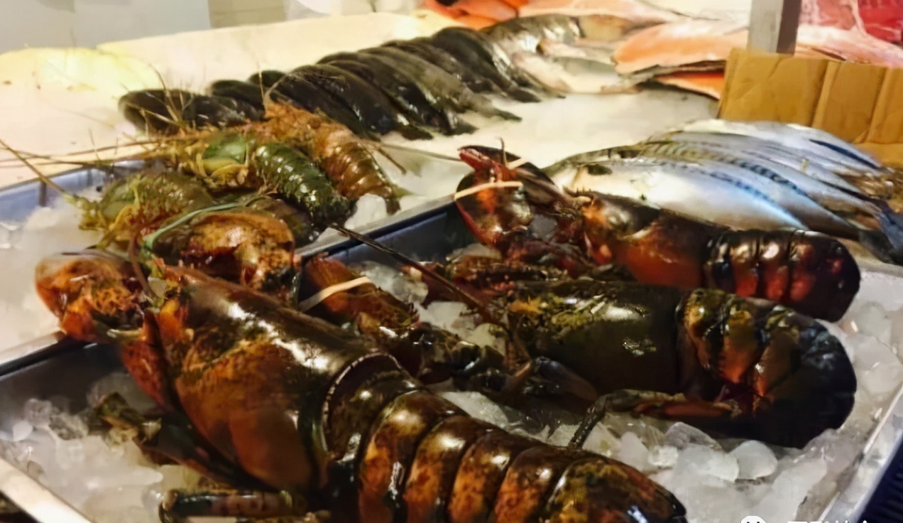 亚洲最牛的菜市场,全国最牛菜市场