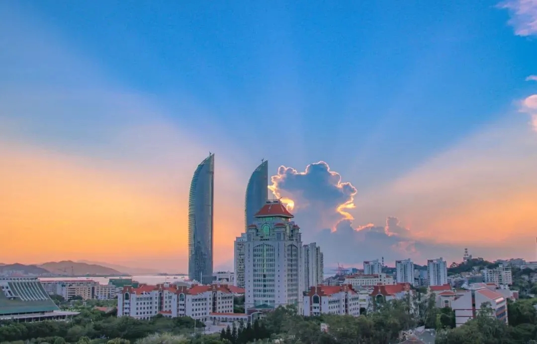 尴尬！2021年考研推免复试，山东大学王牌专业生源完败厦门大学