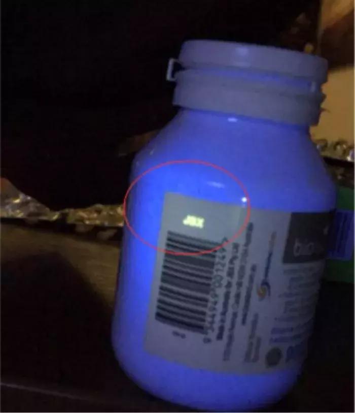 bioisland乳钙质量问题,bioisland乳钙怎么查真伪