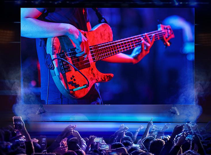 2021年液晶电视机十大品牌排行榜,哪个品牌的液晶电视质量好