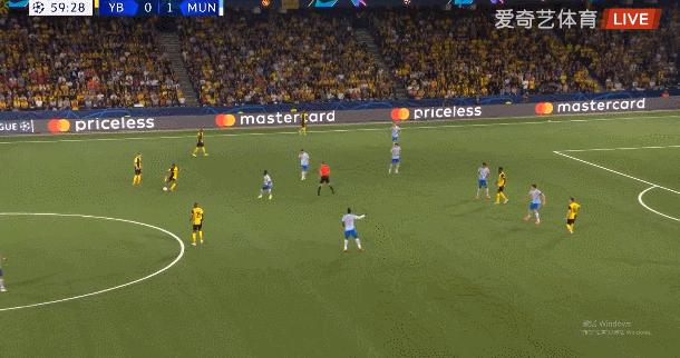 少一人便被欧洲三流揍成中国队，曼联是无人可用还是索帅用人不当