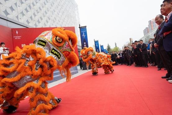 高新星荟,西安市高新星荟