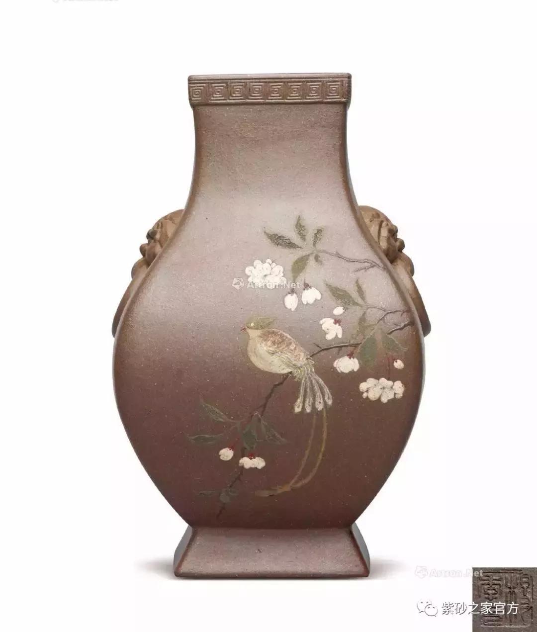 泥绘高手杨门五杰谁的作品更漂亮？