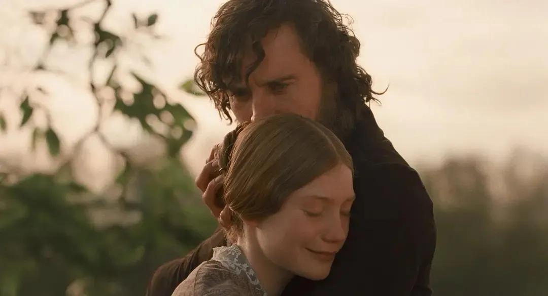 简爱的人生哲理,简爱生命中最好的贵人