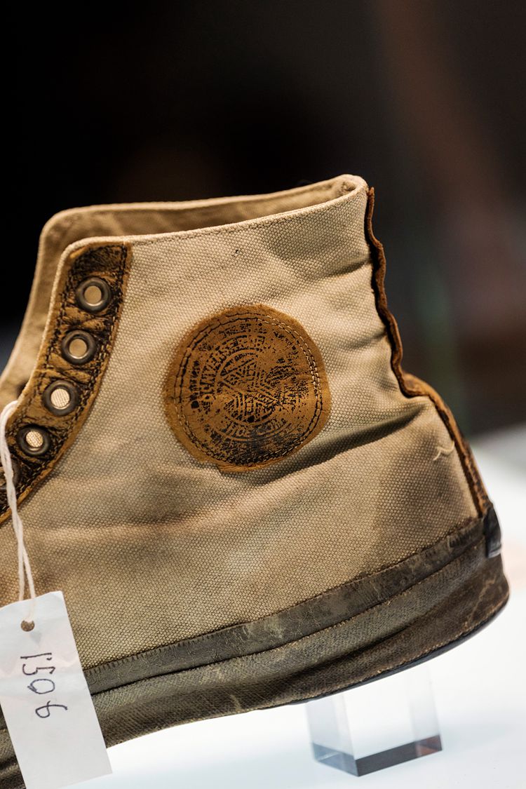 球鞋故事视频,球鞋故事匡威1970s