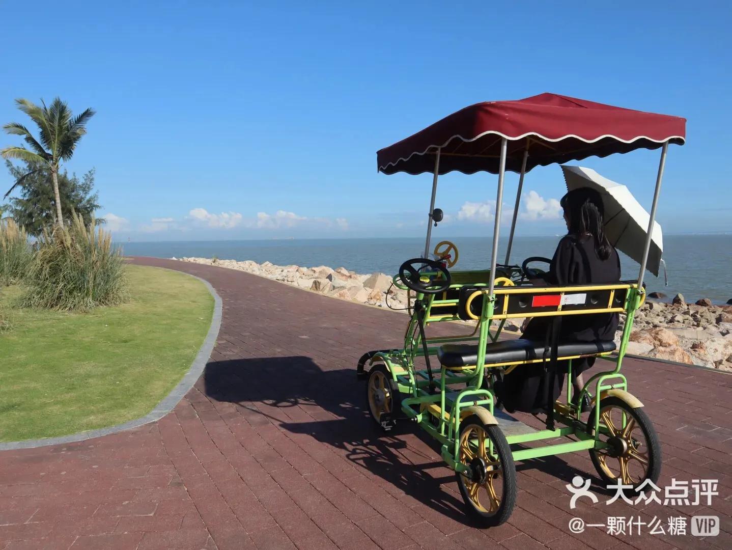 珠海旅游美食攻略自由行,珠海景点美食攻略旅游路线