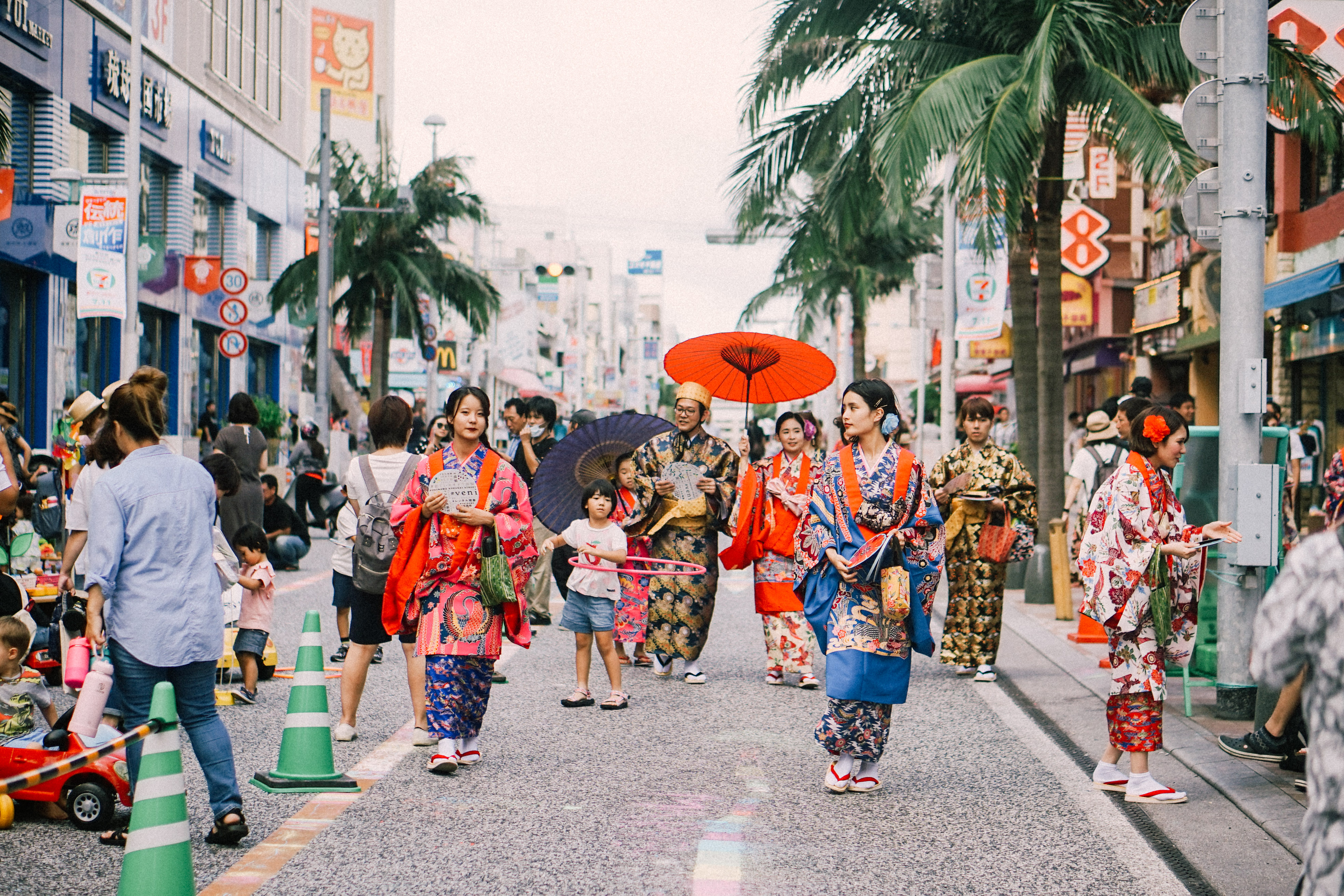 冲绳那霸必买的东西,冲绳那霸旅游购物攻略